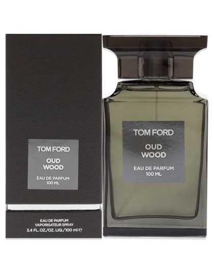 Tom Ford Oud Wood EDP 100ml