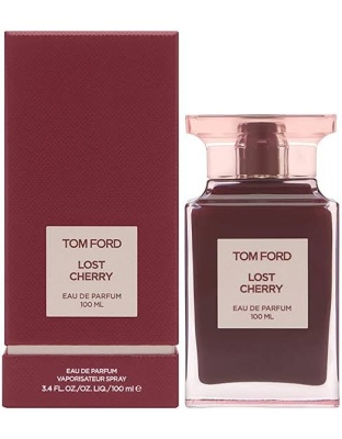Tom Ford Lost Cherry EDP 100ml