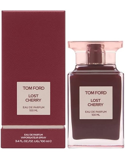 Tom Ford Lost Cherry EDP 100ml