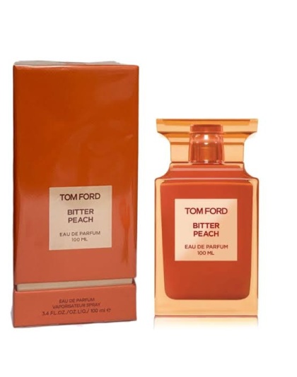 Tom Ford Bitter Peach EDP 100ml