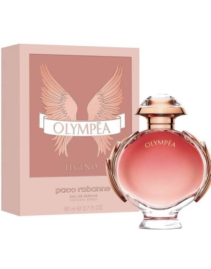 Paco Rabanne Olympea EDP 80ml
