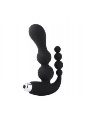 Anal G-spot &amp; Prostate Vibrator