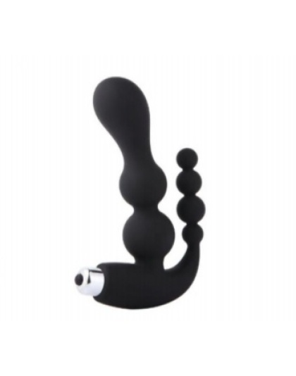 Anal G-spot &amp; Prostate Vibrator