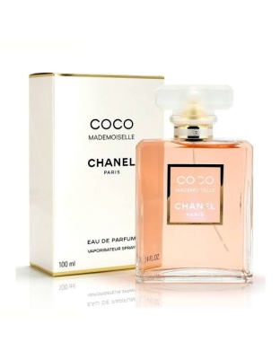 Coco Chanel Mademoiselle EDP 100ml