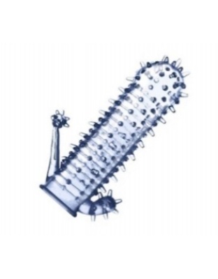 Crystal Ultra Penis Sleeve