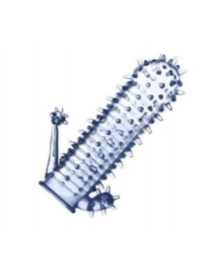 Crystal Ultra Penis Sleeve