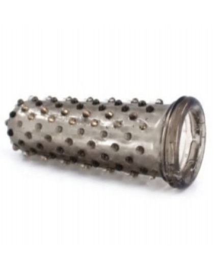 Super Stretchy Studded Penis Sleeve