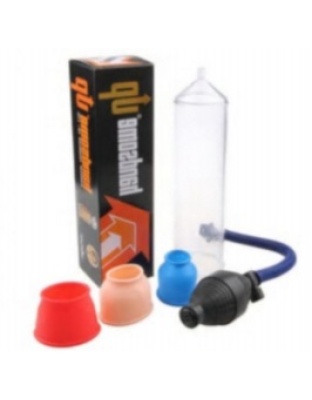 Handsome Up Penis Pump