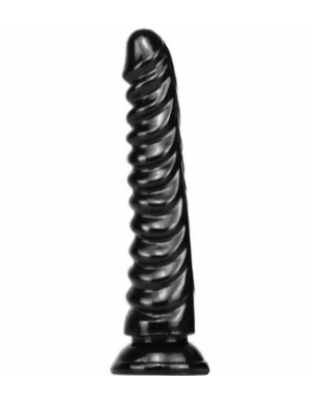Dragon Scale S-Cup Dildo  19.5cm Enter - 4cm Girth